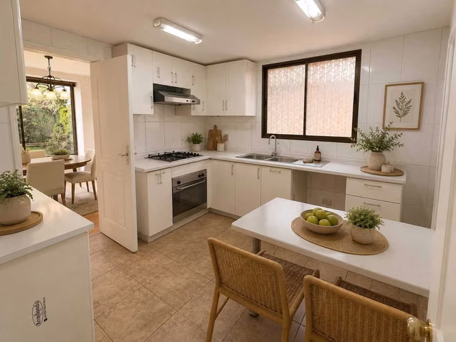 Dentro de condominio  (170091)