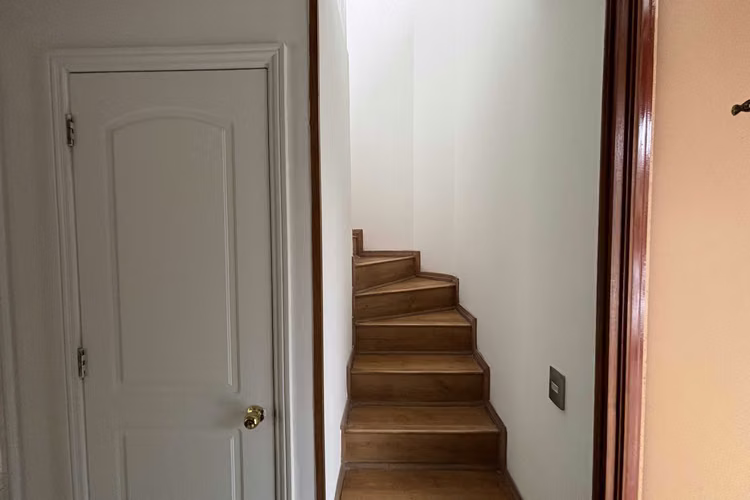 Dentro de condominio  (170091)