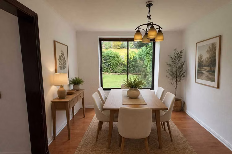 Dentro de condominio  (170091)
