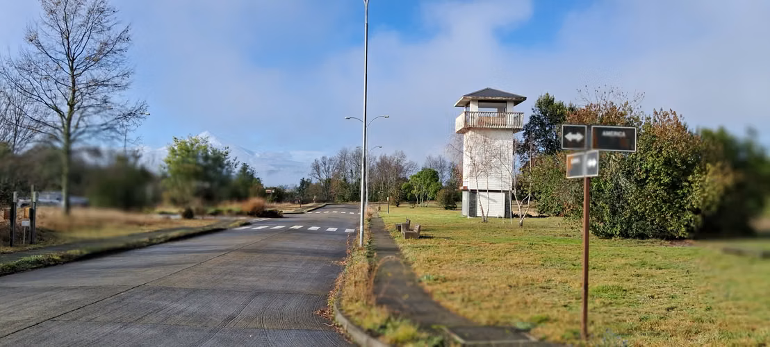 venta de Lotes urbanos para inversionistas Villarrica