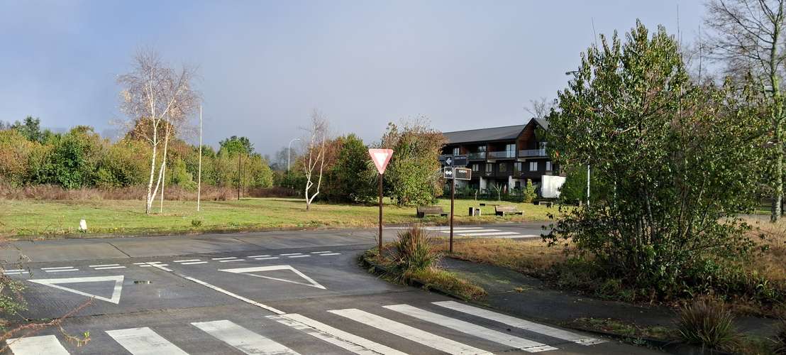 Villarrica – Lotes urbanizados 1.000 m² – Canto del Río