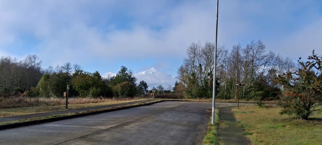 venta de Lotes urbanos para inversionistas Villarrica