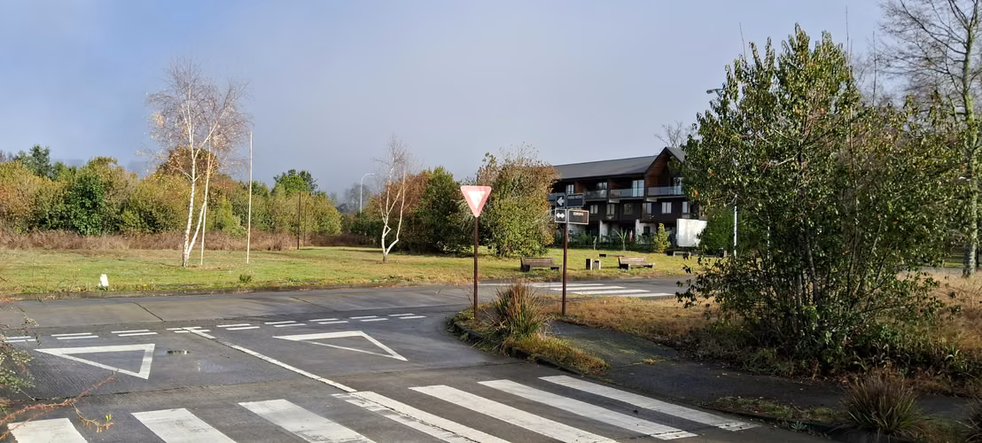 venta de Lotes urbanos para inversionistas Villarrica