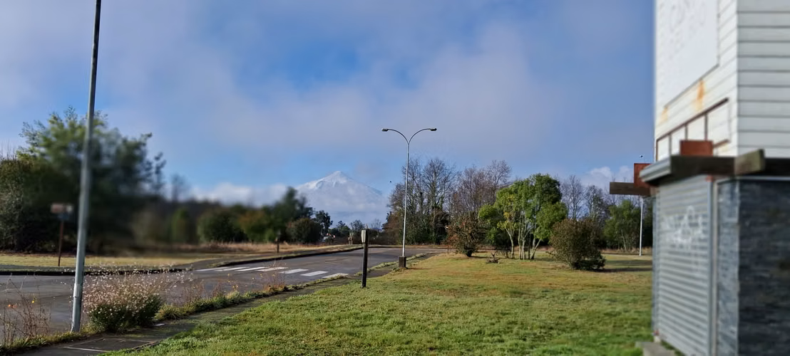 venta de Lotes urbanos para inversionistas Villarrica