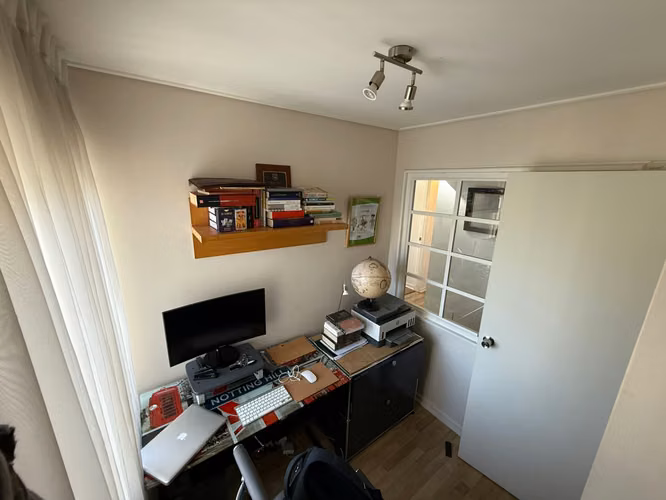 Vendo amplio Depto. 4D-3B-E-B en 3 Norte con 1 Oriente, Viña