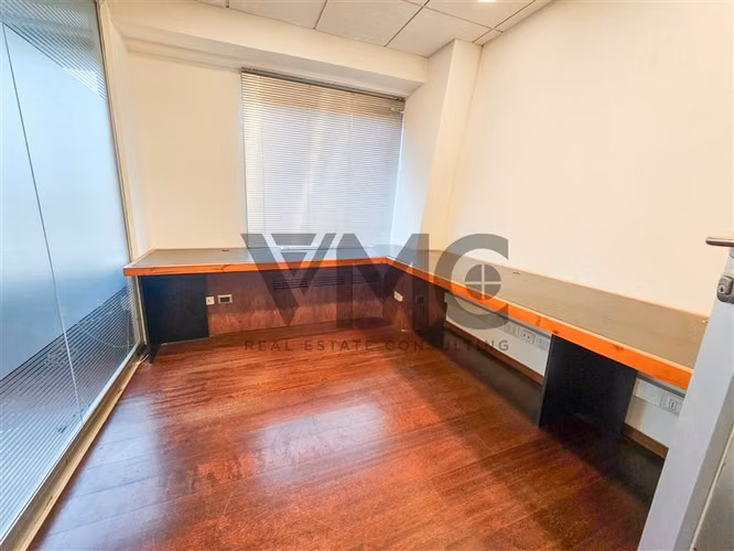 Oficina en arriendo en Las Condes - Imagen 9