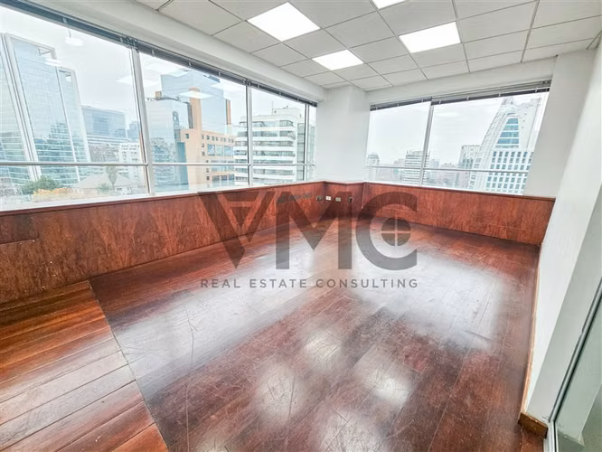 Oficina en arriendo en Las Condes - Imagen 2