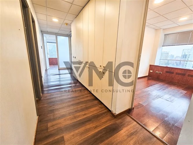Oficina en arriendo en Las Condes - Imagen 12