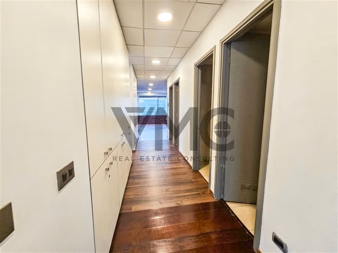 Oficina en arriendo en Las Condes - Imagen 5