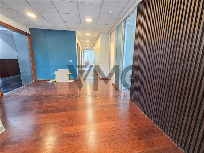 Oficina en arriendo en Las Condes - Imagen 4