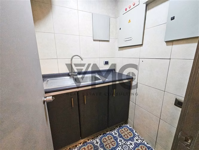 Oficina en arriendo en Las Condes - Imagen 7