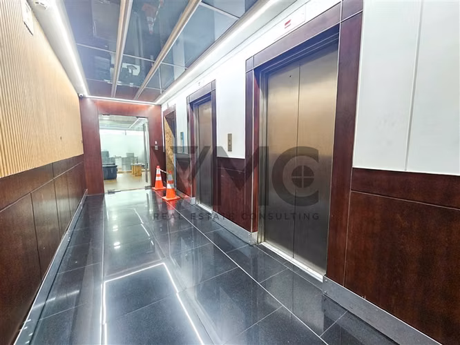 Oficina en arriendo en Las Condes - Imagen 13
