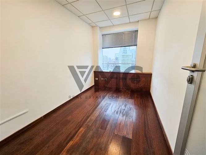 Oficina en arriendo en Las Condes - Imagen 8