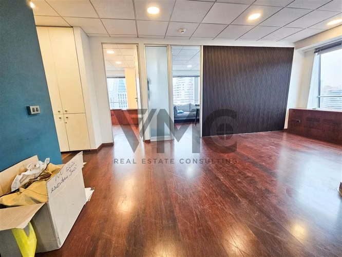 Oficina en arriendo en Las Condes - Imagen 11