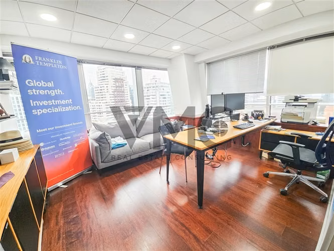 Oficina en arriendo en Las Condes - Imagen 6