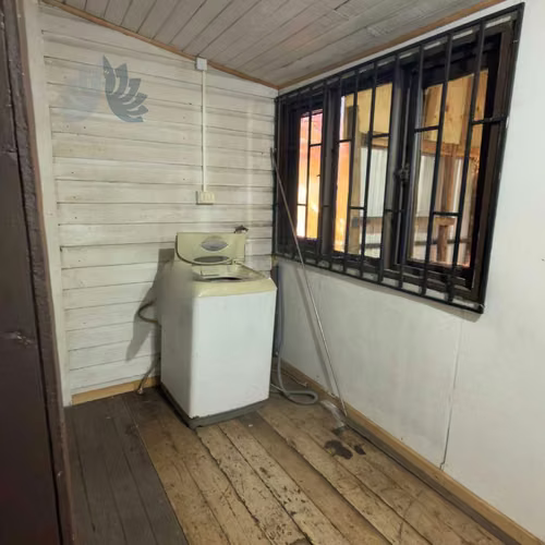 Collipulli Arriendo Amoblado (170109)