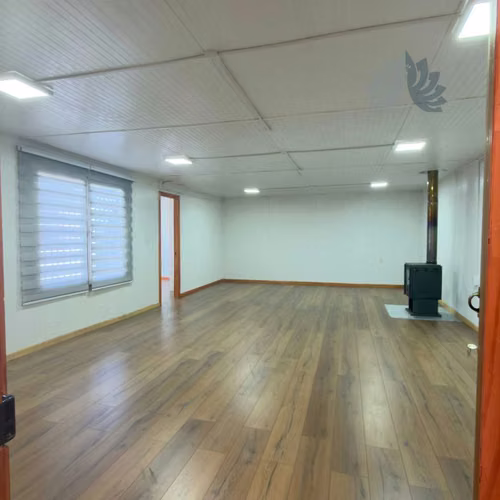 Collipulli Arriendo Amoblado (170109)