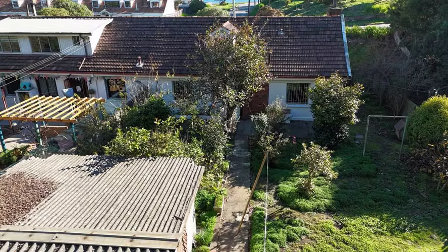 BELLA CASA EN SECTOR MAULE / CORONEL (170107) - Imagen 22