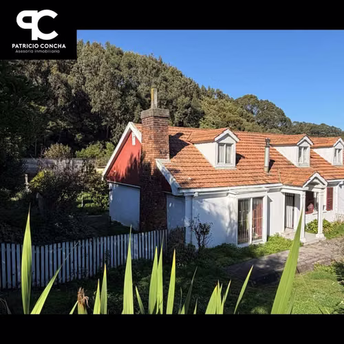 GRAN CASA MAULE / CORONEL (170107) - Imagen 1