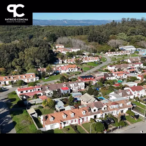 BELLA CASA EN SECTOR MAULE / CORONEL (170107) - Imagen 2