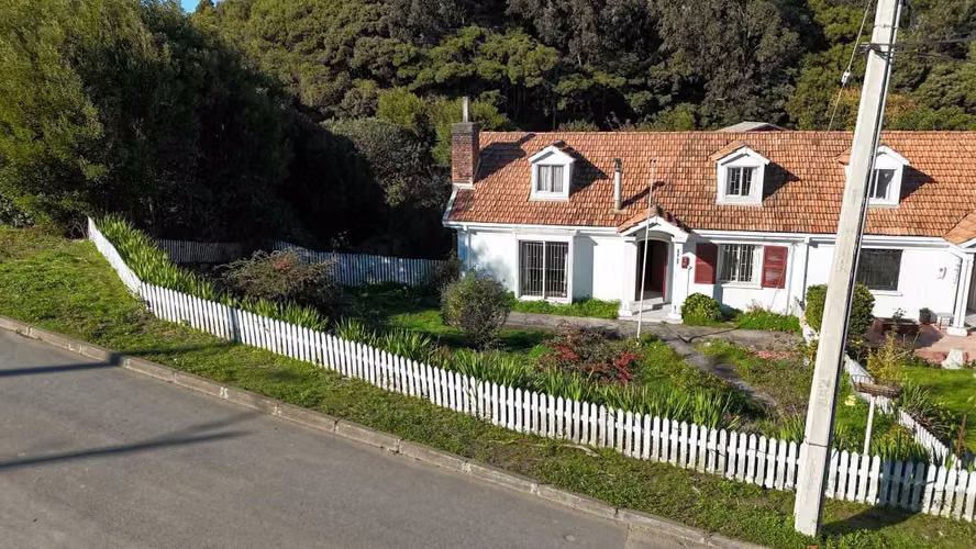 BELLA CASA EN SECTOR MAULE / CORONEL (170107) - Imagen 4