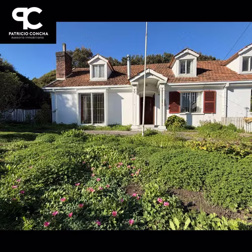 BELLA CASA EN SECTOR MAULE / CORONEL (170107) - Imagen 3