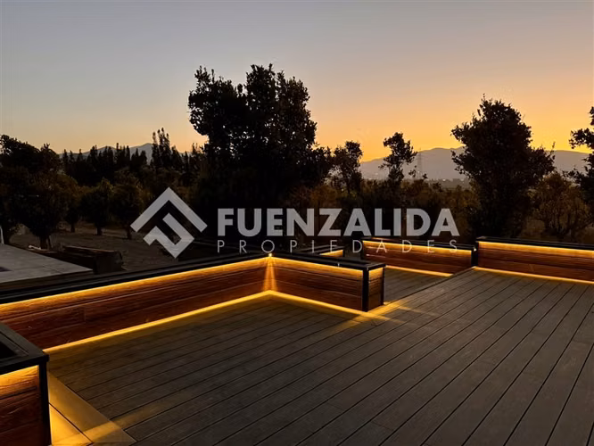 Casa en venta de 4 dorm sector las Rojas en La Serena
