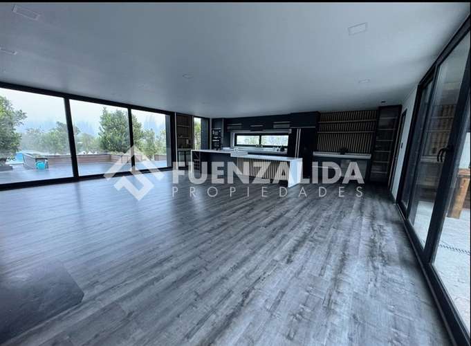 Casa en venta de 4 dorm sector las Rojas en La Serena