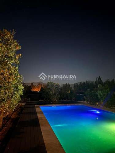 Casa en venta de 4 dorm sector las Rojas en La Serena