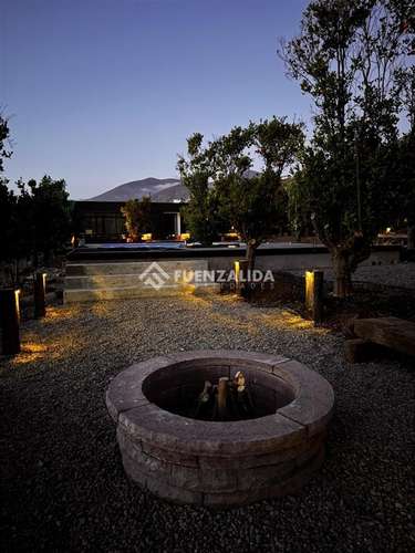 Casa en venta de 4 dorm sector las Rojas en La Serena