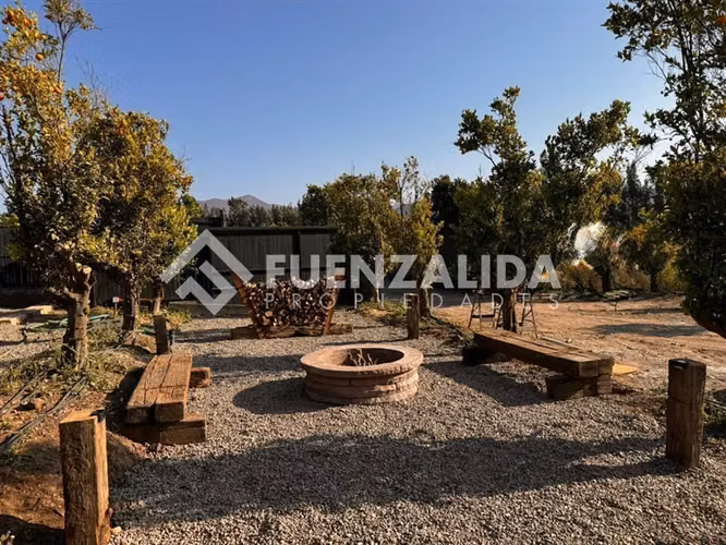 Casa en venta de 4 dorm sector las Rojas en La Serena