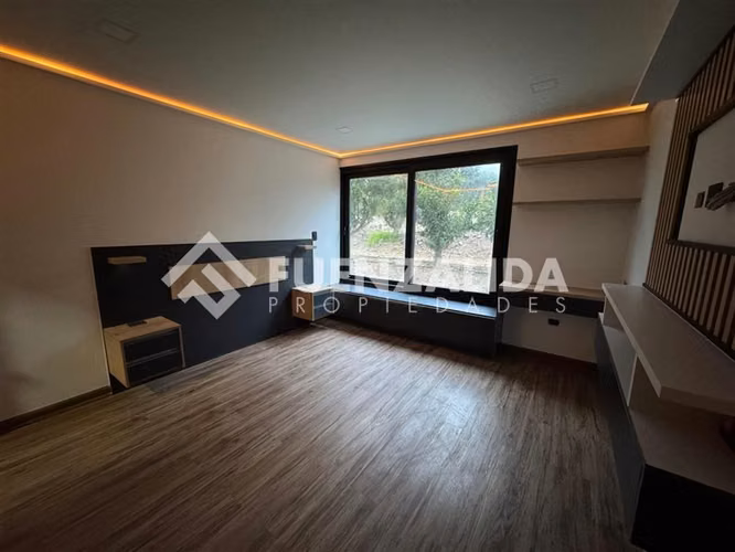 Casa en venta de 4 dorm sector las Rojas en La Serena