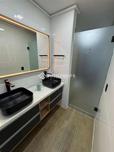 Casa en venta de 4 dorm sector las Rojas en La Serena