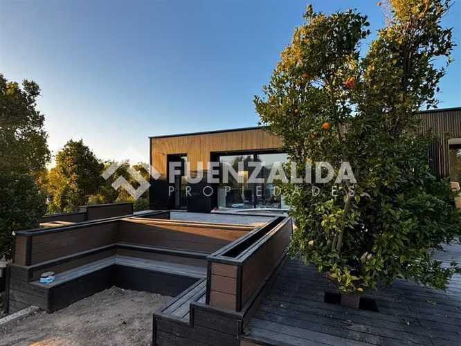 Casa en venta de 4 dorm sector las Rojas en La Serena