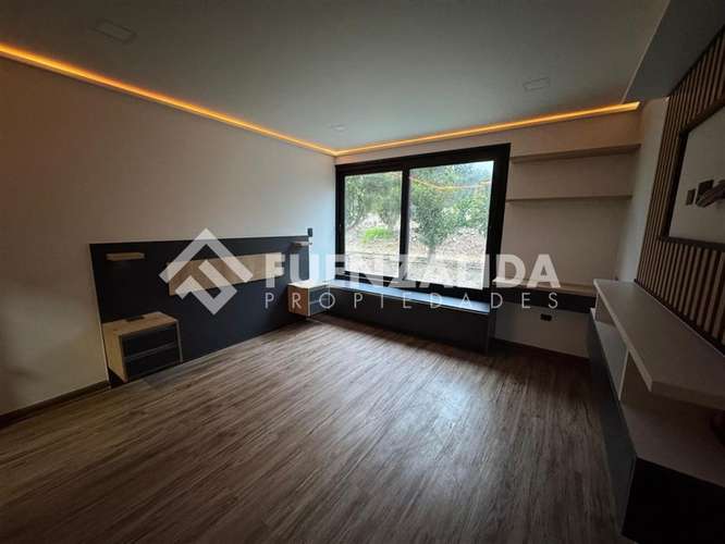 Casa en venta de 4 dorm sector las Rojas en La Serena