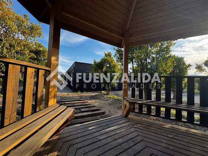 Casa en venta de 4 dorm sector las Rojas en La Serena