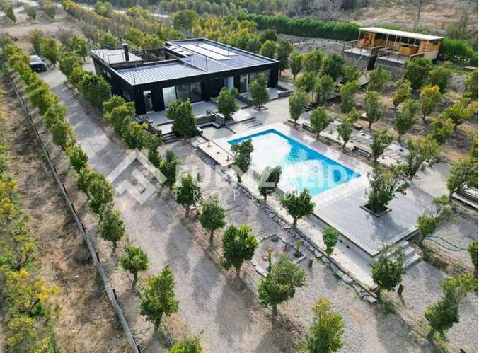 Casa en venta de 4 dorm sector las Rojas en La Serena