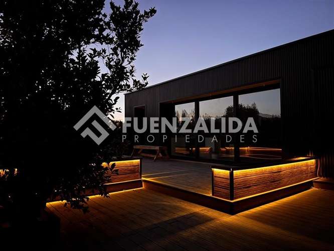 Casa en venta de 4 dorm sector las Rojas en La Serena