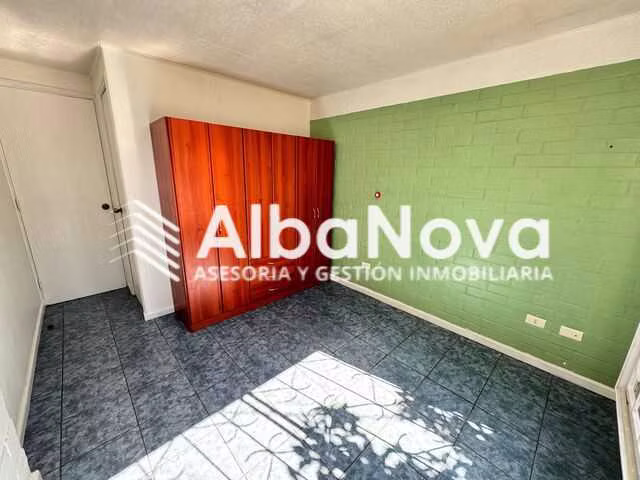Casa 1 Piso Sector Residencial en Angol (170113)