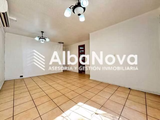 Casa 1 Piso Sector Residencial en Angol (170113)
