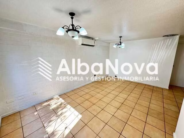 Casa 1 Piso Sector Residencial en Angol (170113)