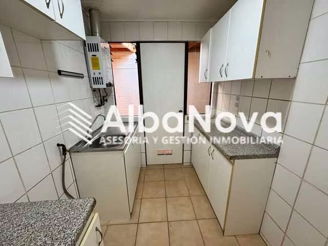 Casa 1 Piso Sector Residencial en Angol (170113)