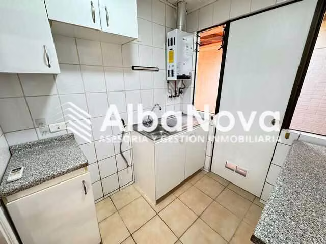 Casa 1 Piso Sector Residencial en Angol (170113)