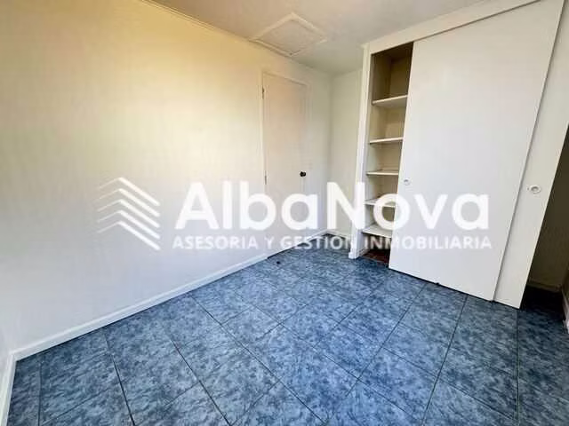 Casa 1 Piso Sector Residencial en Angol (170113)