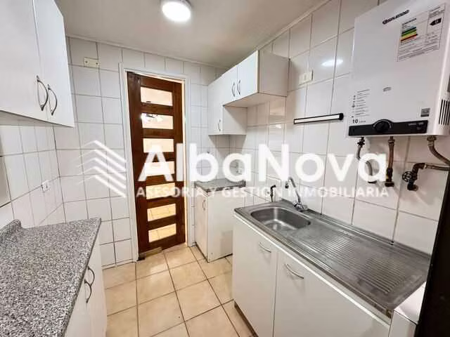 Casa 1 Piso Sector Residencial en Angol (170113)