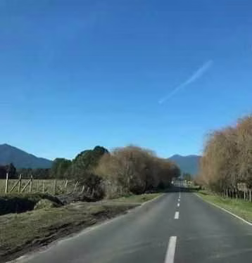 Parcelación Ecológica  Pto Montt Sur   (170115)