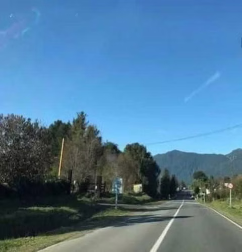 Parcelación Ecológica  Pto Montt Sur   (170115)