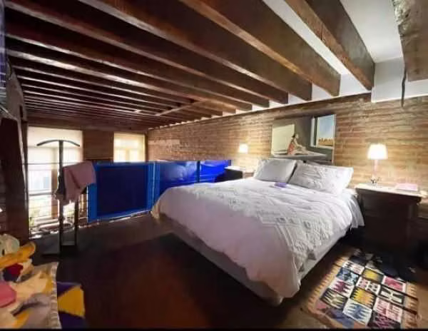 VALPARAISO LOFT EXCLUSIVO NEW YORK (170120) - Imagen 12