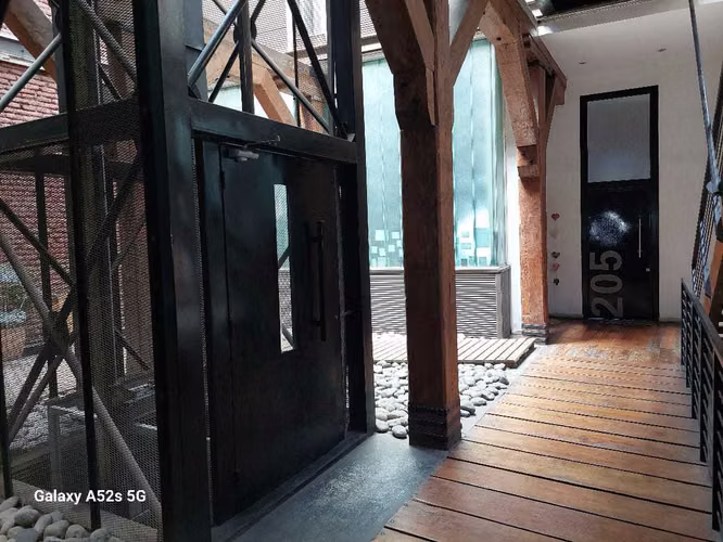 VALPARAISO LOFT EXCLUSIVO NEW YORK (170120) - Imagen 24