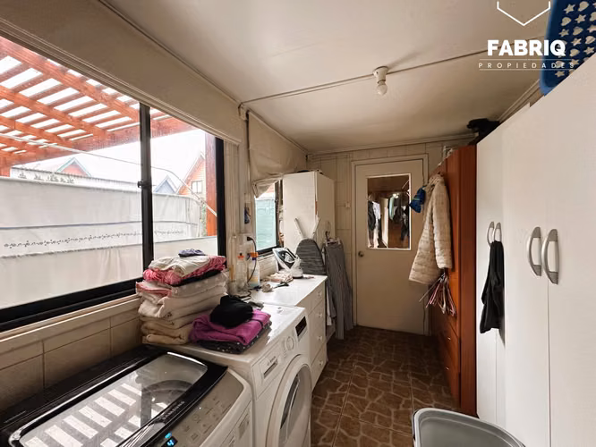 IMPECABLE CASA 3DOR + 2BAÑOS, SECTOR CASA DE MAQUINAS - Imagen 7